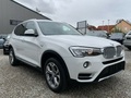 Usato BMW X3